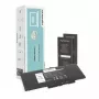 MITSU Battery MYJ96, skirta Dell Latitude 7390 7490 - 7200 mAh (53 Wh)