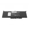 MITSU Battery MYJ96, skirta Dell Latitude 7390 7490 - 7200 mAh (53 Wh)
