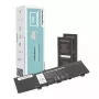 MITSU Battery Y5XF9, skirta Dell Inspiron 13 5370 7373 7386 - 3200 mAh (37 Wh)