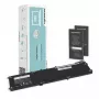 MITSU baterija 6GTPY, skirta Dell XPS 15 9550 - 6000 mAh (69 Wh)