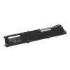 MITSU baterija 6GTPY, skirta Dell XPS 15 9550 - 6000 mAh (69 Wh)