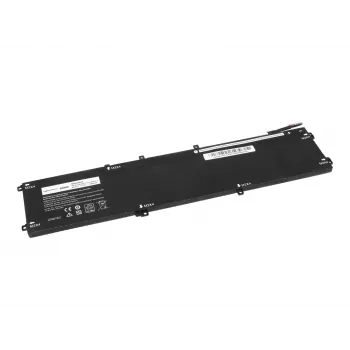 MITSU baterija 6GTPY, skirta Dell XPS 15 9550 - 6000 mAh (69 Wh)
