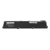 MITSU baterija 6GTPY, skirta Dell XPS 15 9550 - 6000 mAh (69 Wh)