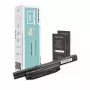 MITSU baterija FPCBP405Z, skirta Fujitsu Lifebook E744 E753 - 4400 mAh (48 Wh)