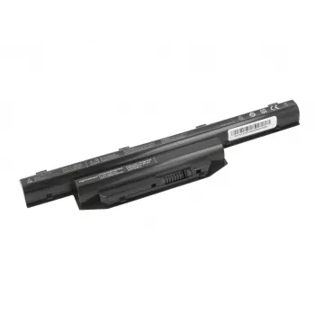 MITSU baterija FPCBP405Z, skirta Fujitsu Lifebook E744 E753 - 4400 mAh (48 Wh)