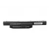 MITSU baterija FPCBP405Z, skirta Fujitsu Lifebook E744 E753 - 4400 mAh (48 Wh)