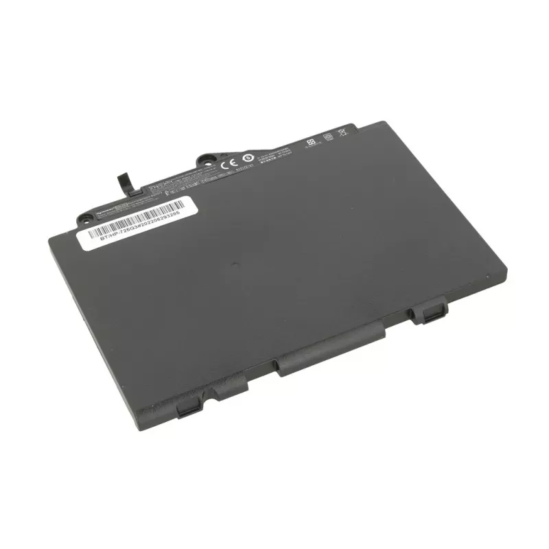 MITSU akumuliatorius SN03XL, skirtas HP EliteBook 725 820 G3 - 4000 mAh (44 Wh)