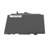 MITSU akumuliatorius SN03XL, skirtas HP EliteBook 725 820 G3 - 4000 mAh (44 Wh)