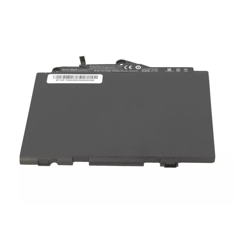 MITSU akumuliatorius SN03XL, skirtas HP EliteBook 725 820 G3 - 4000 mAh (44 Wh)