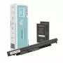 MITSU baterija JC03 JC04, skirta HP 240 250 255 258 G6, 11,1 V - 2200 mAh (24 Wh)