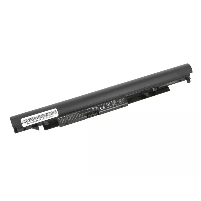 MITSU baterija JC03 JC04, skirta HP 240 250 255 258 G6, 11,1 V - 2200 mAh (24 Wh)