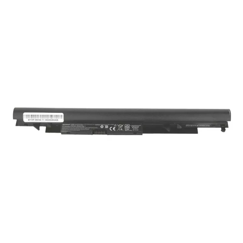 MITSU baterija JC03 JC04, skirta HP 240 250 255 258 G6, 11,1 V - 2200 mAh (24 Wh)