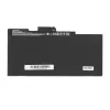 MITSU baterija TA03XL, skirta HP 745 755 840 850 G4 14u 15u G4 - 4078 mAh (46,5 Wh)