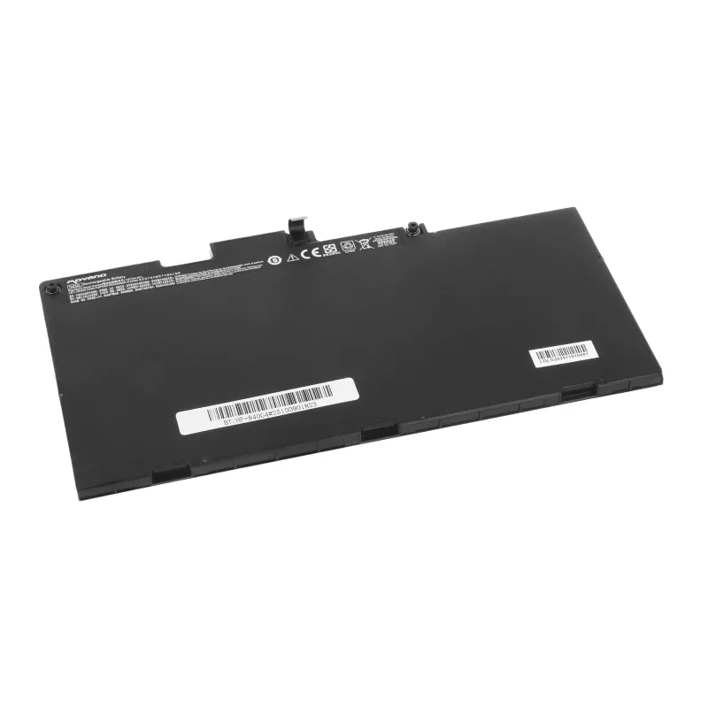 MITSU baterija TA03XL, skirta HP 745 755 840 850 G4 14u 15u G4 - 4078 mAh (46,5 Wh)