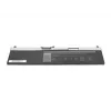 MITSU Battery NYFJH, skirta Dell Precision 7530 7540 7740 - 8500 mAh (97 Wh)