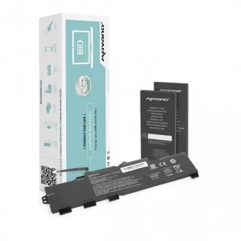 MITSU baterija TT03XL, skirta HP EliteBook 755 850 G5 850 G6 - 4400 mAh (49 Wh)
