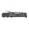 MITSU baterija TT03XL, skirta HP EliteBook 755 850 G5 850 G6 - 4400 mAh (49 Wh)