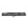 MITSU baterija L14M3P24 L14S3P24, skirta Lenovo IdeaPad 700-15ISK - 4000 mAh (44 Wh)