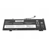 MITSU Battery L17C4PB0 L17M4PB0, skirta Lenovo Yoga 530-14IKB - 5800 mAh (44 Wh)