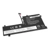 MITSU Battery L17C3PG2, skirta Lenovo Legion Y530 Y730 Y7000 - 4750 mAh (55 Wh)