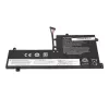 MITSU Battery L17C3PG2, skirta Lenovo Legion Y530 Y730 Y7000 - 4750 mAh (55 Wh)