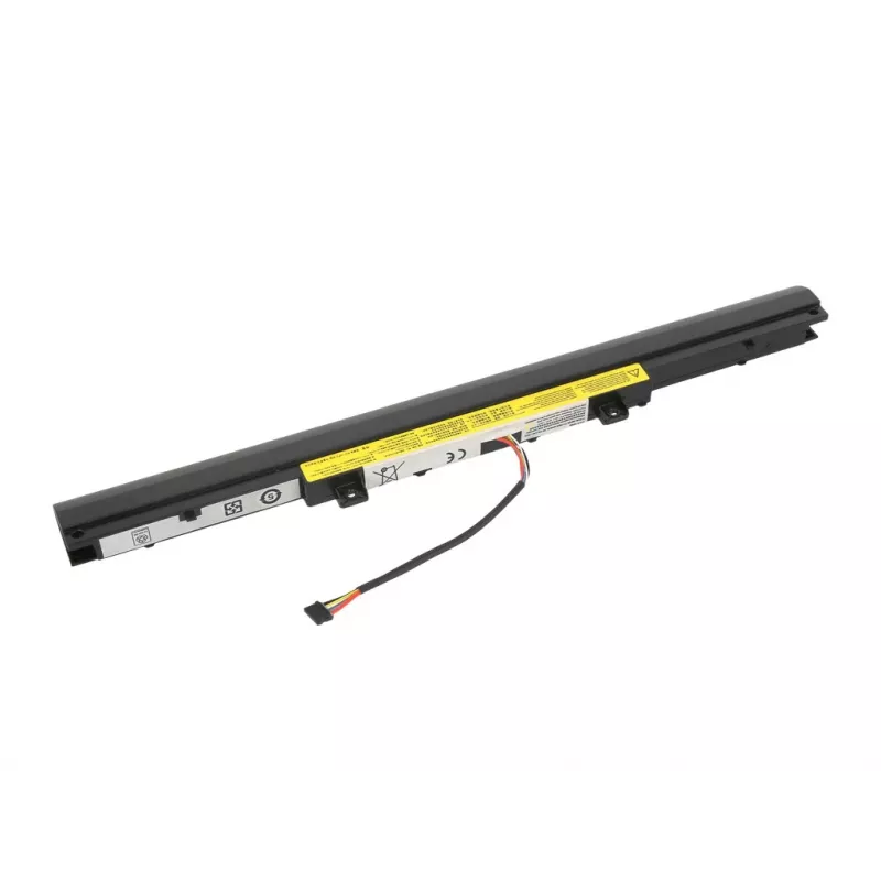 MITSU baterija L15C4A02 L15L4A02, skirta Lenovo V310-14ISK - 2200 mAh (32 Wh)