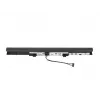 MITSU baterija L15C4A02 L15L4A02, skirta Lenovo V310-14ISK - 2200 mAh (32 Wh)