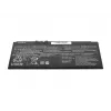 MITSU baterija FPB0338S, skirta Fujitsu LifeBook U758 - 3490 mAh (50 Wh)