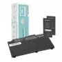 MITSU Battery CD03XL, skirta HP ProBook 645 650 G4 650 G5 640 650 G7 - 4200 mAh (48 Wh)