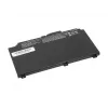 MITSU Battery CD03XL, skirta HP ProBook 645 650 G4 650 G5 640 650 G7 - 4200 mAh (48 Wh)