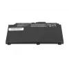 MITSU Battery CD03XL, skirta HP ProBook 645 650 G4 650 G5 640 650 G7 - 4200 mAh (48 Wh)