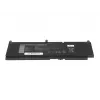 MITSU Battery PKWVM, skirta Dell Precision 15 7550, 7560, Precision 17 7760 - 7400 mAh (84 Wh)