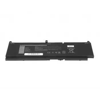 MITSU Battery PKWVM, skirta Dell Precision 15 7550, 7560, Precision 17 7760 - 7400 mAh (84 Wh)