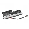 MITSU Battery 45N1108, skirta Lenovo ThinkPad T440 T440S X240 - 2060 mAh (24 Wh)