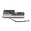 MITSU Battery 45N1108, skirta Lenovo ThinkPad T440 T440S X240 - 2060 mAh (24 Wh)