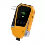 AISKO Breathalyzer Titan – Elektrocheminis kuro elemento alkotesteris