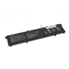 MITSU baterija B31N1911 C31N1911, skirta Asus VivoBook Flip 14 X421 TM420 R413 K413FA - 3600 mAh (41 Wh)