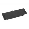 MITSU Baterija 9JM71 7FMXV, skirta Dell Latitude 5320 7320 7420 7520 - 3600 mAh (41 Wh)