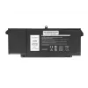 MITSU Baterija 9JM71 7FMXV, skirta Dell Latitude 5320 7320 7420 7520 - 3600 mAh (41 Wh)