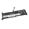 MOVANO Battery L20M2PF0 L20C2PF0 L20L2PF0, skirta Lenovo V14 V15 V17 G2-ALC G2-ITL - 4650 mAh (36 Wh)
