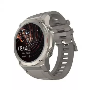 HIFUTURE Smartwatch FutureGo Mix 2 Gray