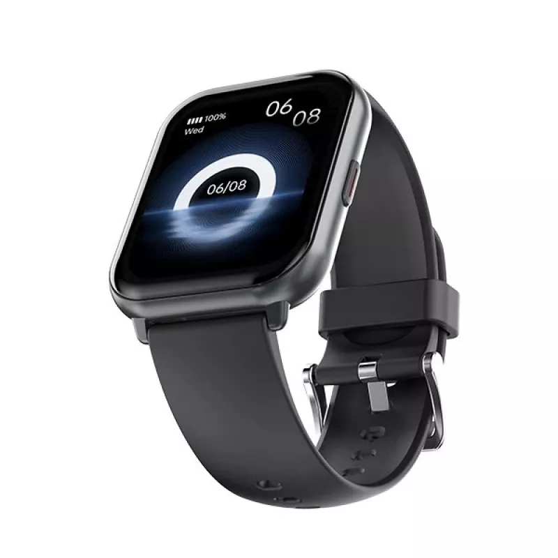 HIFUTURE Smartwatch Zone 2 Black