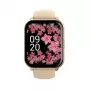 HIFUTURE Smartwatch Zone 2 Pink