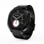 HIFUTURE Smartwatch FutureFit AIX Black