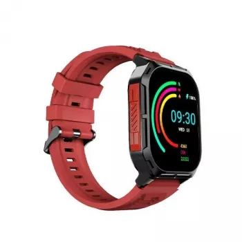 HIFUTURE Smartwatch FutureFit Ultra 3 Red