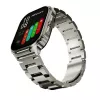 HiFuture Smartwatch Ultra3 Pro Silver