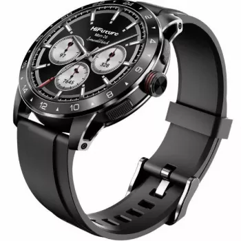 HIFUTURE Smartwatch Flex 2 Black