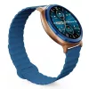 HIFUTURE Smartwatch Aurora AMOLED AI Blue