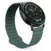 HIFUTURE Smartwatch Aurora AMOLED AI Green