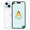 UPCYCLE IT Apple iPhone 15 128GB Juoda A klasės atnaujintas